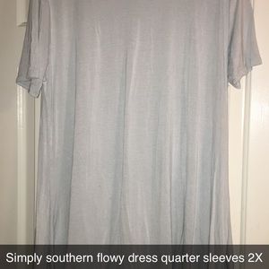 2x women’s clothes